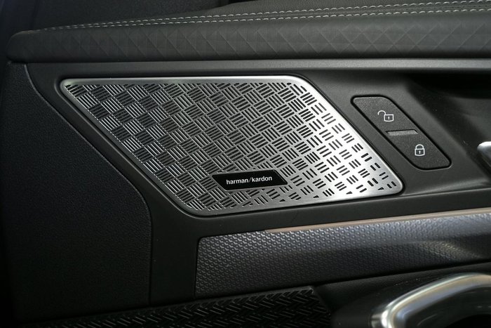 2024 BMW iX2 eDrive20 M Sport