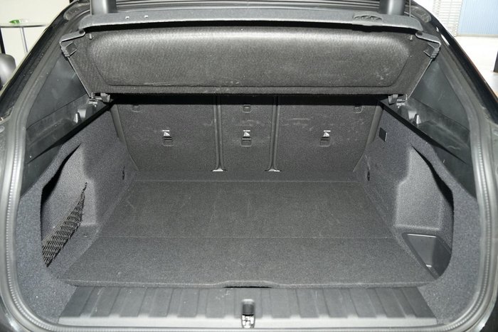 2024 BMW iX2 eDrive20 M Sport