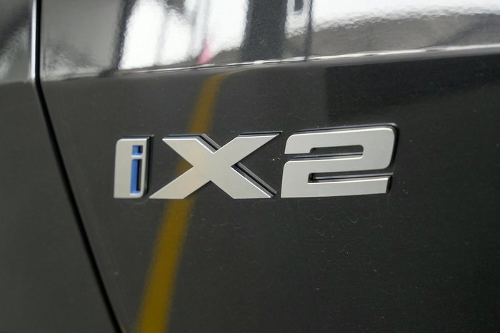 2024 BMW iX2 eDrive20 M Sport