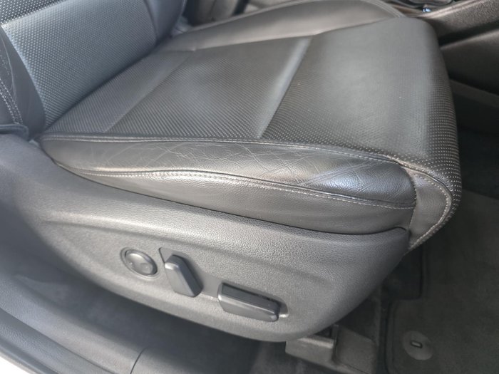 2019 Hyundai Tucson Elite