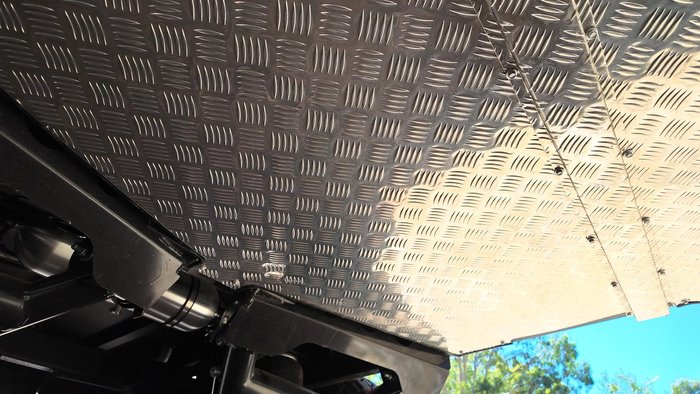 2025 Urban Caravans Skt Edition 17'10