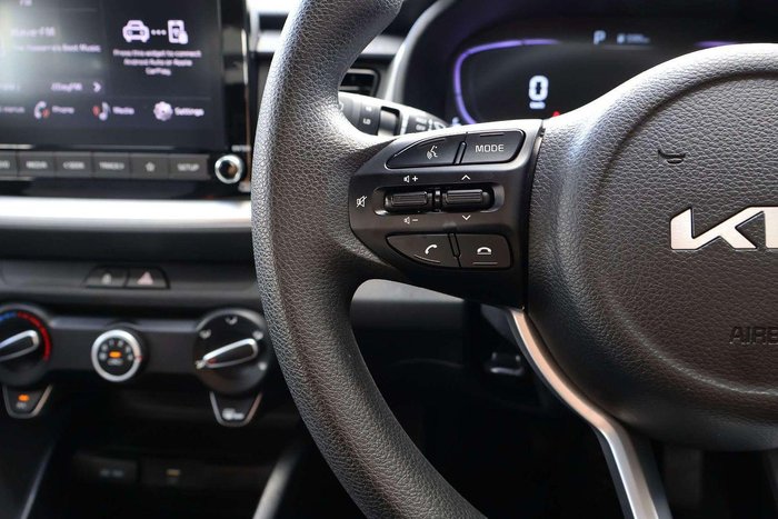 2025 Kia Stonic S