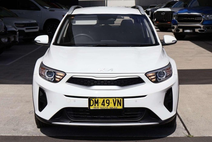 2025 Kia Stonic S