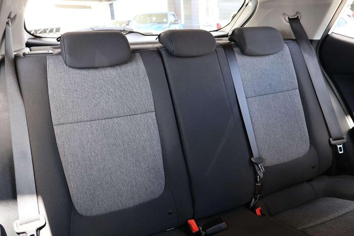 2025 Kia Stonic S