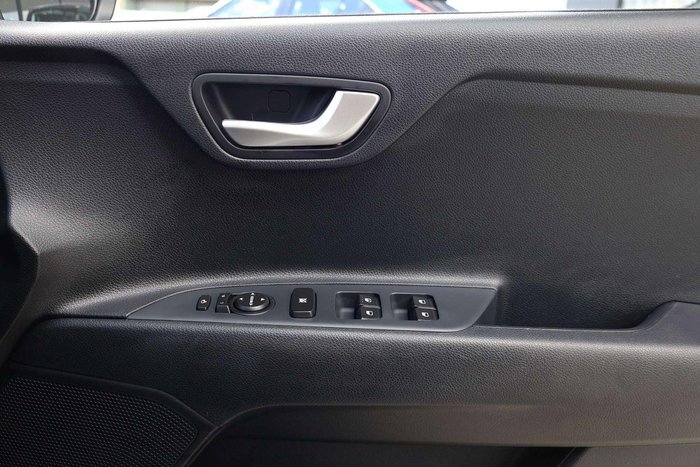 2025 Kia Stonic S