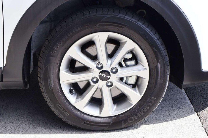 2025 Kia Stonic S