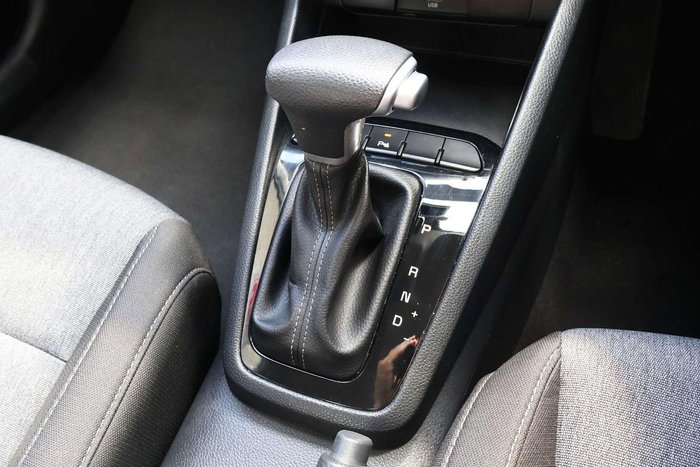 2025 Kia Stonic S