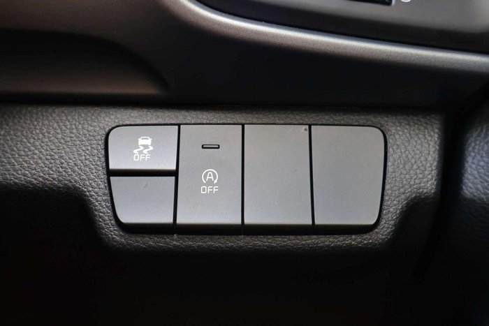 2025 Kia Stonic S