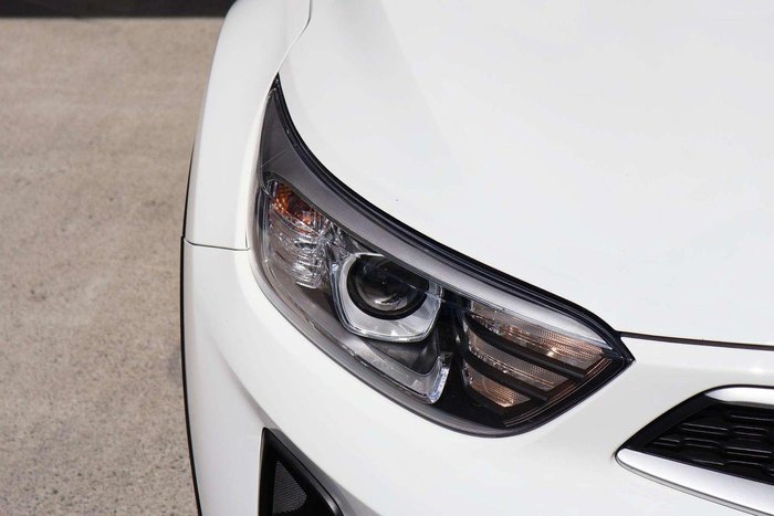 2025 Kia Stonic S