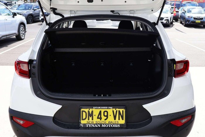 2024 Kia Stonic S