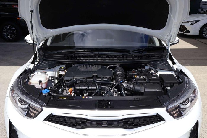 2025 Kia Stonic S