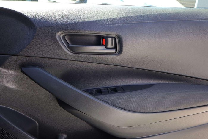 2024 Toyota Corolla Ascent Sport Hybrid