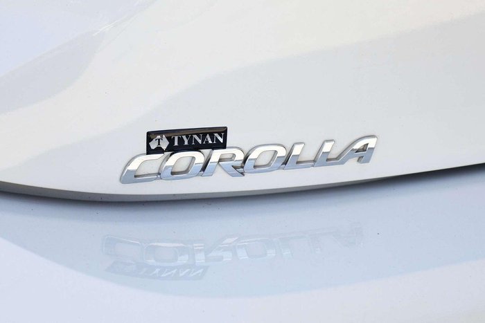 2024 Toyota Corolla Ascent Sport Hybrid