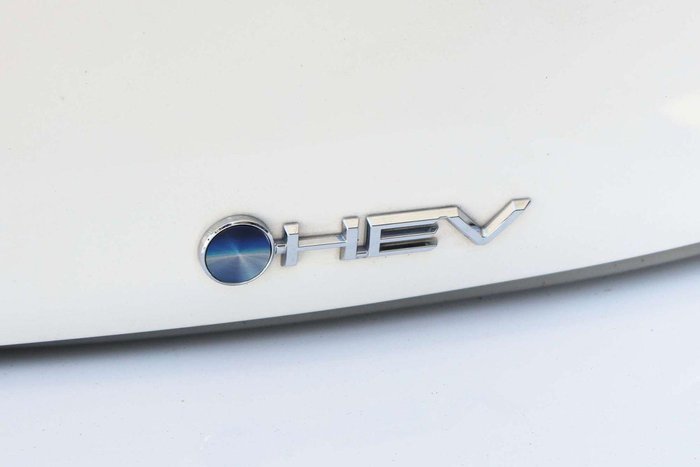 2024 Toyota Corolla Ascent Sport Hybrid