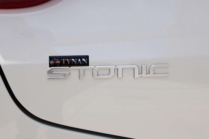 2025 Kia Stonic S