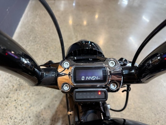 2019 HARLEY-DAVIDSON FXBRS BREAKOUT S (114)