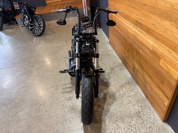 2019 HARLEY-DAVIDSON FXBRS BREAKOUT S (114)