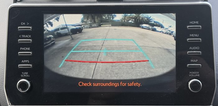 2020 Toyota Landcruiser Prado GXL