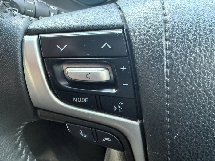 2020 Toyota Landcruiser Prado GXL