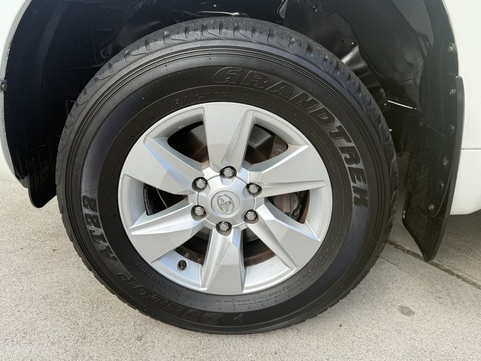 2020 Toyota Landcruiser Prado GXL