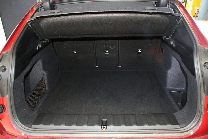 2024 BMW iX2 eDrive20 M Sport