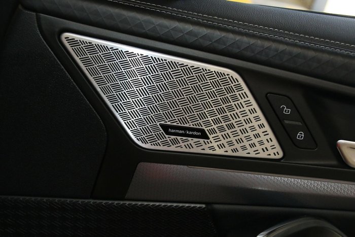 2024 BMW iX2 eDrive20 M Sport