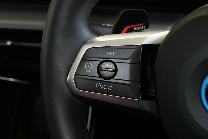 2024 BMW iX2 eDrive20 M Sport