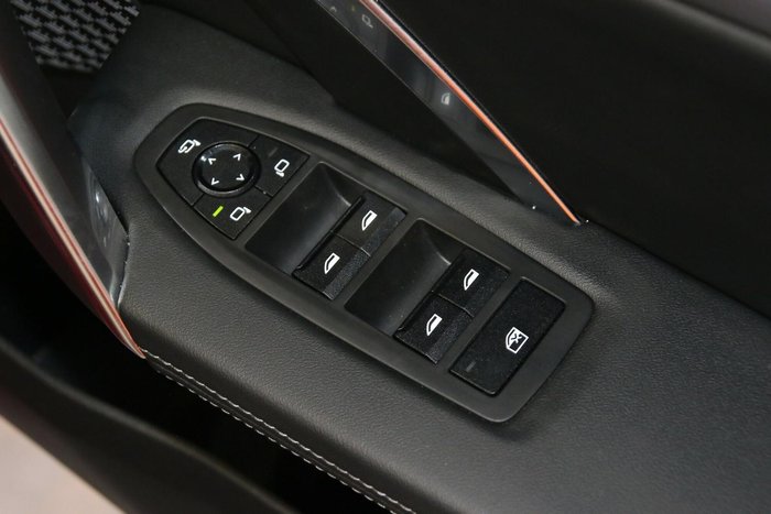 2024 BMW iX2 eDrive20 M Sport