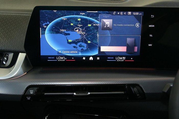 2024 BMW iX2 eDrive20 M Sport