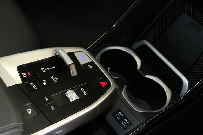 2024 BMW iX2 eDrive20 M Sport