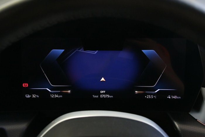 2024 BMW iX2 eDrive20 M Sport