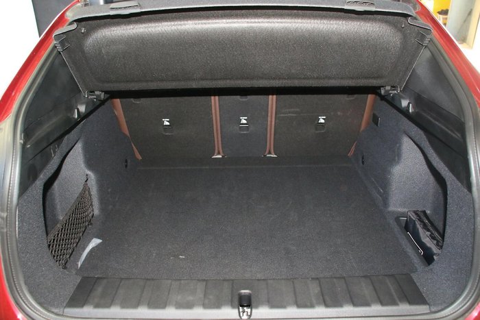 2024 BMW iX2 eDrive20 M Sport