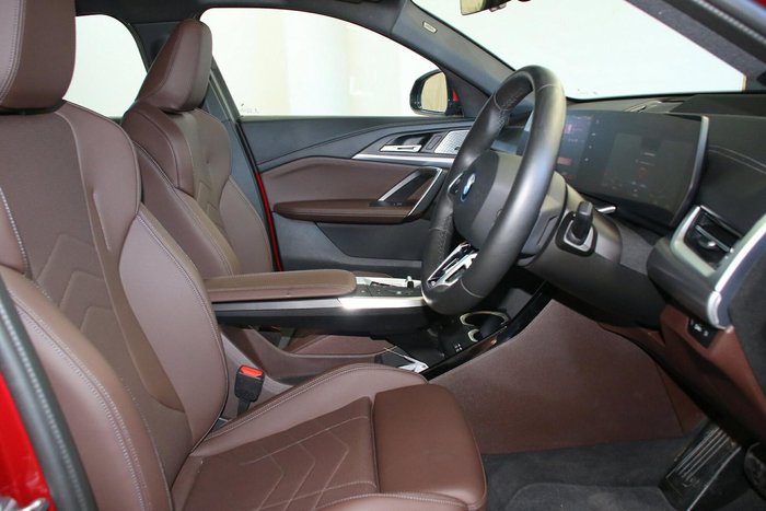 2024 BMW iX2 eDrive20 M Sport