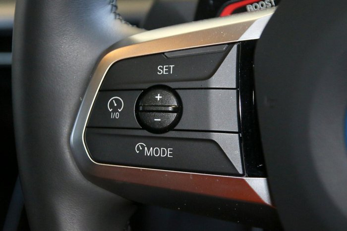 2024 BMW iX2 eDrive20 M Sport