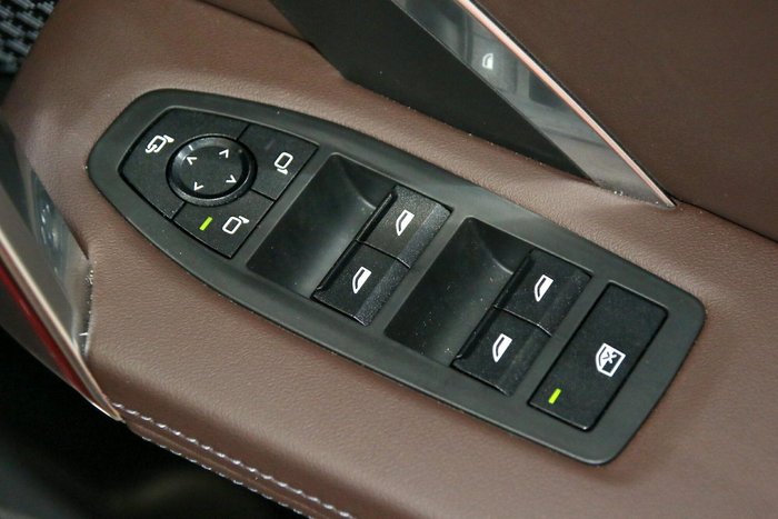 2024 BMW iX2 eDrive20 M Sport