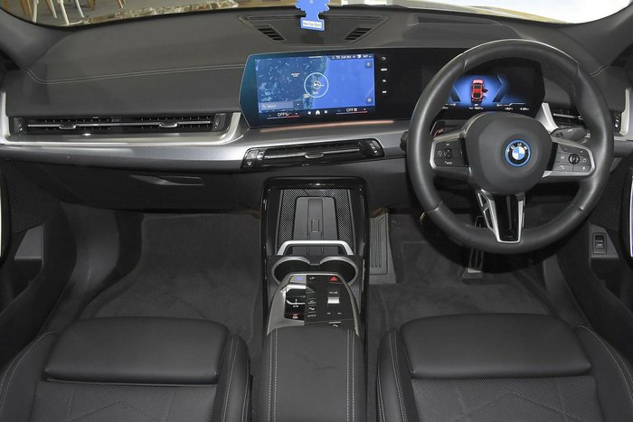 2024 BMW iX2 eDrive20 M Sport