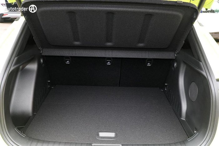 2025 Hyundai Kona Hybrid Premium N Line