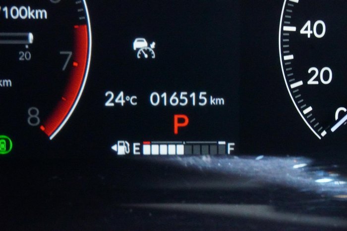 2024 Honda CR-V VTi L