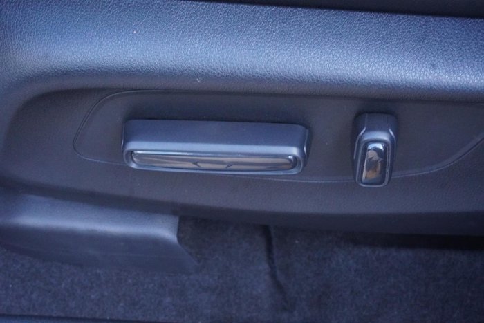 2024 Honda CR-V VTi L