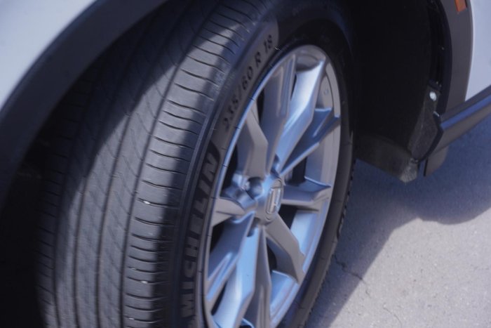 2024 Honda CR-V VTi L