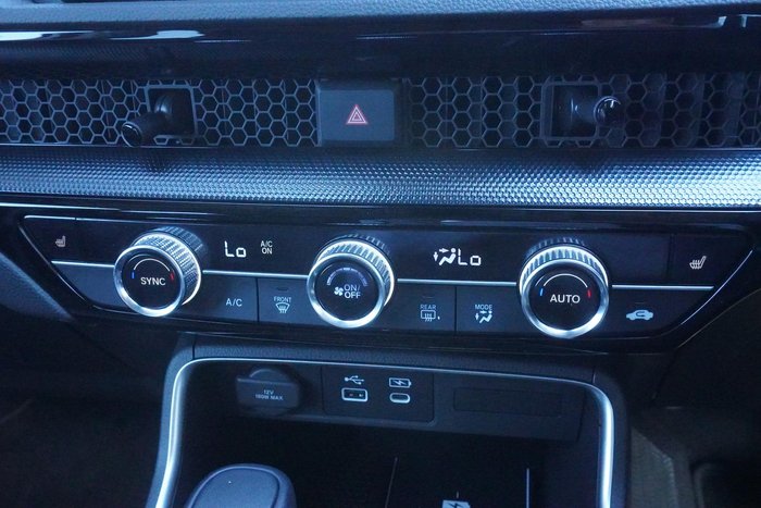 2024 Honda CR-V VTi L