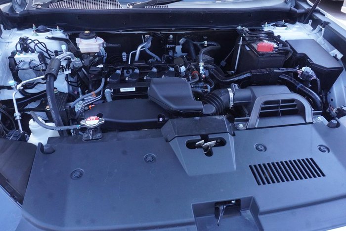 2024 Honda CR-V VTi L