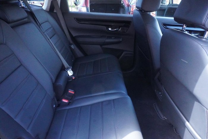 2024 Honda CR-V VTi L