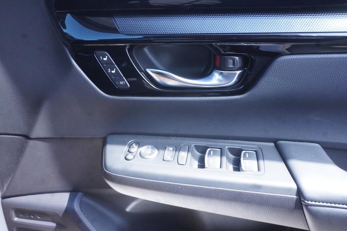 2024 Honda CR-V VTi L