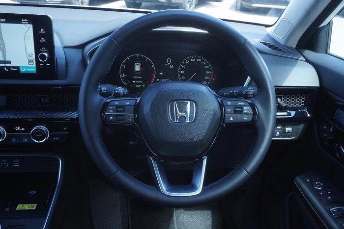 2024 Honda CR-V VTi L