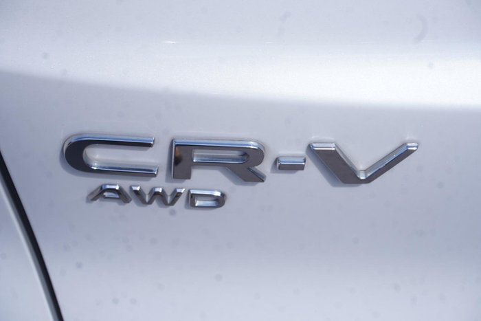 2024 Honda CR-V VTi L