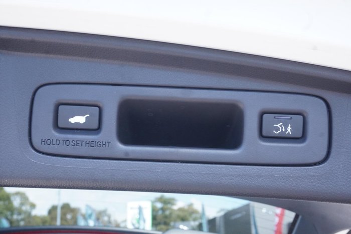 2024 Honda CR-V VTi L