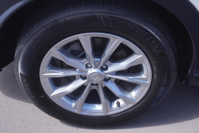 2024 Honda CR-V VTi L