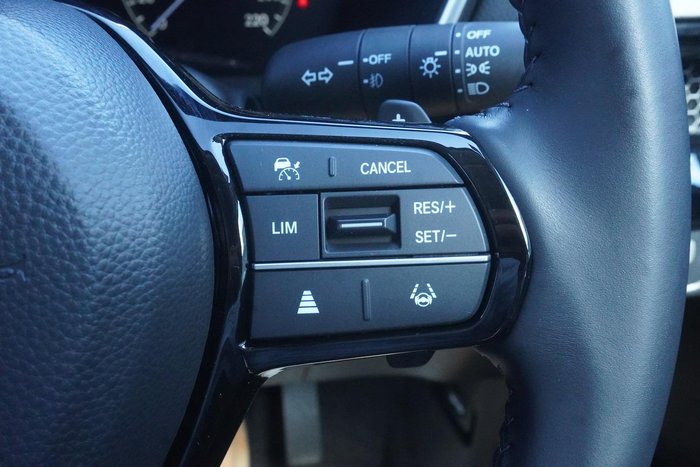 2024 Honda CR-V VTi L