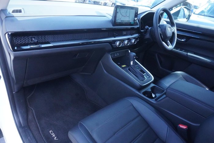 2024 Honda CR-V VTi L